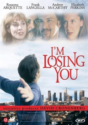 I'm Losing You poster