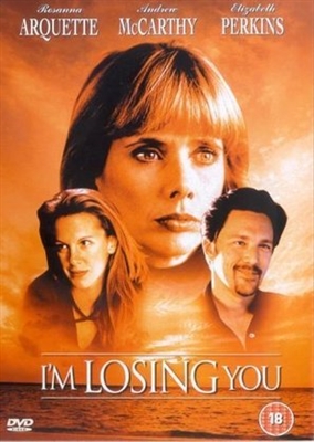I'm Losing You Canvas Poster