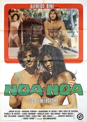 Noa Noa Stickers 1663968