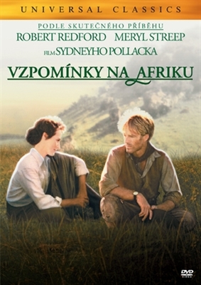 Out of Africa Poster 1664084