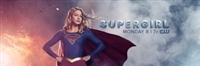Supergirl Mouse Pad 1664097
