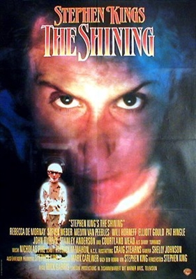The Shining Poster 1664111