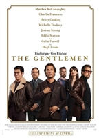 The Gentlemen hoodie #1664234