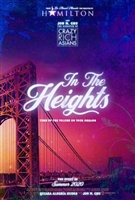In the Heights hoodie #1664287