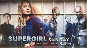 Supergirl Poster 1664544
