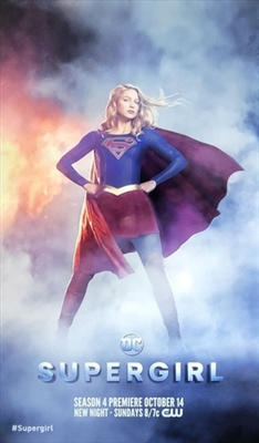 Supergirl Poster 1664545
