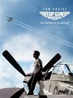 Top Gun: Maverick #1664697 movie poster