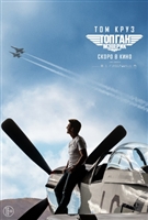 Top Gun: Maverick #1664718 movie poster