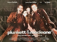 Plunkett &amp; Macleane tote bag #