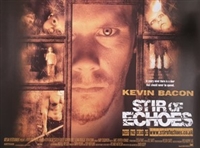 Stir of Echoes Mouse Pad 1664896