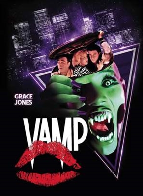 Vamp Poster 1664900