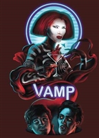 Vamp magic mug #