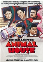Animal House Longsleeve T-shirt #1664922