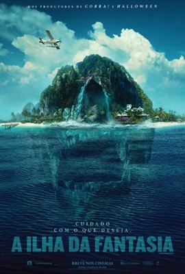Fantasy Island Poster 1664931