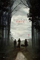 A Quiet Place: Part II hoodie #1664936