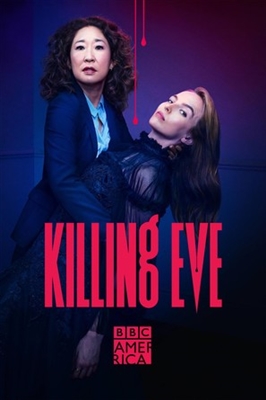 Killing Eve poster #1665088