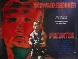 Predator Poster 1665131
