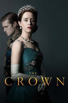 The Crown Poster 1665138