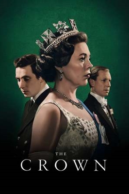 The Crown Poster 1665140