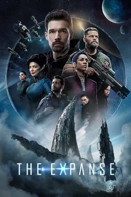 The Expanse Poster 1665166