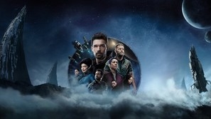 The Expanse Poster 1665167