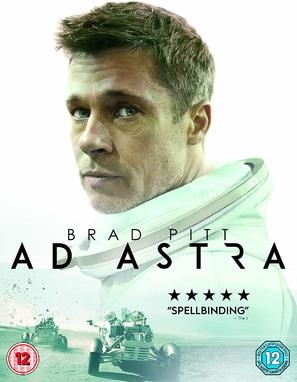 Ad Astra Poster 1665338