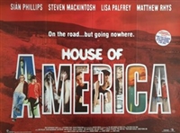 House of America tote bag #