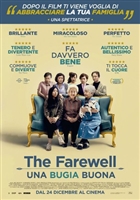 The Farewell #1665433 movie poster