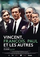 Vincent, François, Paul... et les autres hoodie #1665455