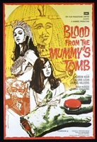 Blood from the Mummy&#039;s Tomb kids t-shirt #1665459