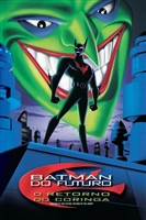 Batman Beyond: Return of the Joker hoodie #1665474