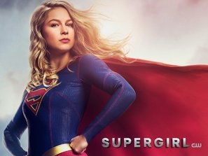 Supergirl Poster 1665477