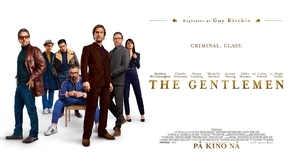 The Gentlemen Poster 1665483