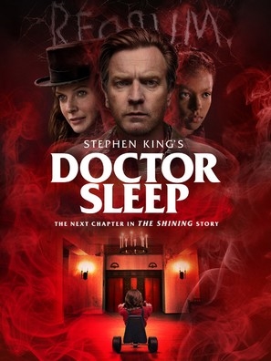 Doctor Sleep Poster 1665484