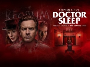 Doctor Sleep tote bag #