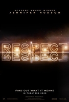 Respect t-shirt #1665554