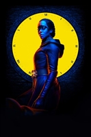 Watchmen #1665564 movie poster