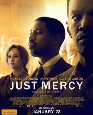 Just Mercy Poster 1665583