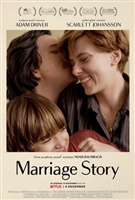 Marriage Story #1665630 movie poster