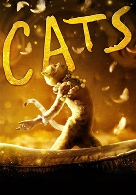Cats Poster 1665632