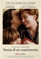 Marriage Story #1665633 movie poster
