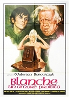 Blanche tote bag #