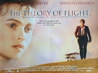 The Theory of Flight Longsleeve T-shirt #1665642
