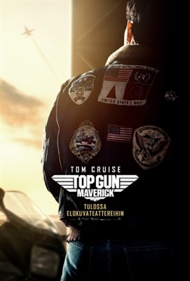 Top Gun: Maverick Poster 1665672