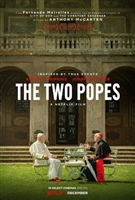 The Two Popes #1665679 movie poster