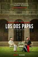 The Two Popes #1665680 movie poster