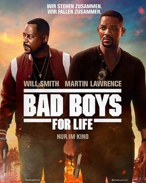 Bad Boys for Life Poster 1665735