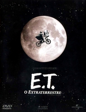 E.T.: The Extra-Terrestrial magic mug