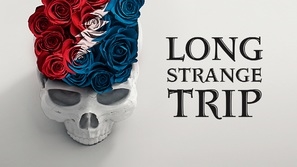 Long Strange Trip poster