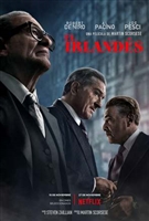 The Irishman #1665852 movie poster